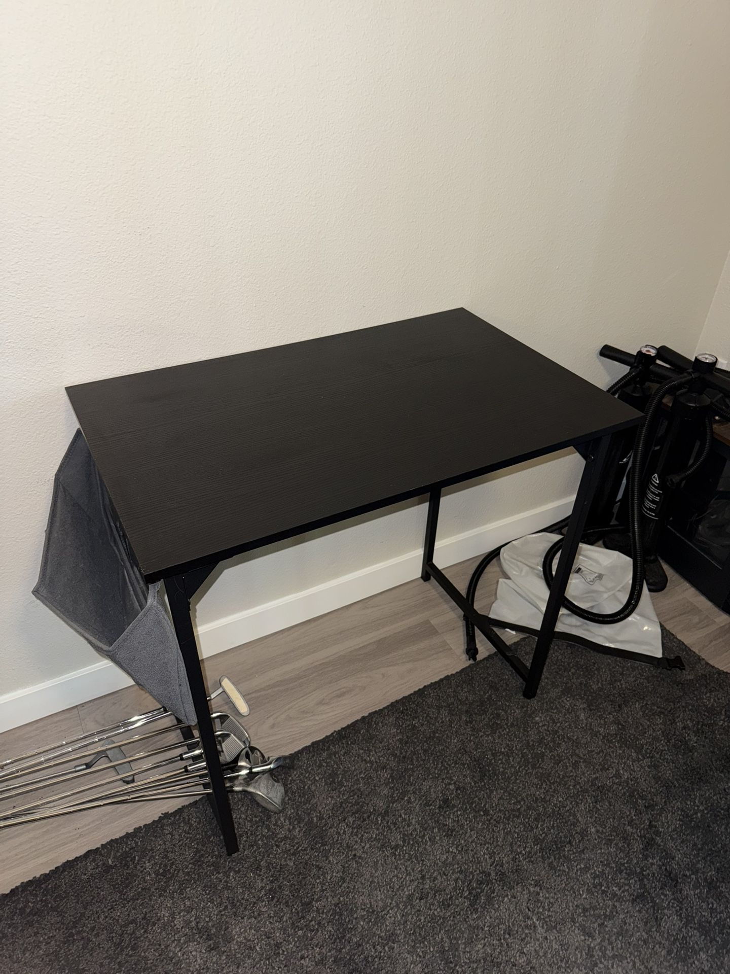 Small Desk