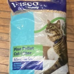 Frisco Cat Food 