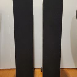 Klipsch Synergy F2 Tower Speakers