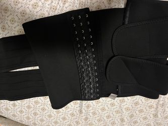 Waist trainer size small