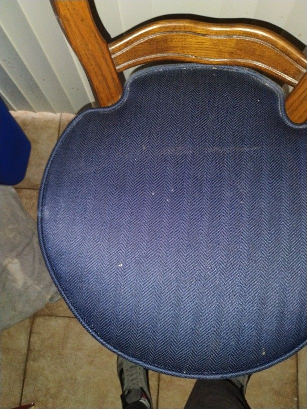Antique Chair