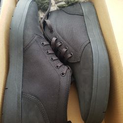 Timberlands New Size 8