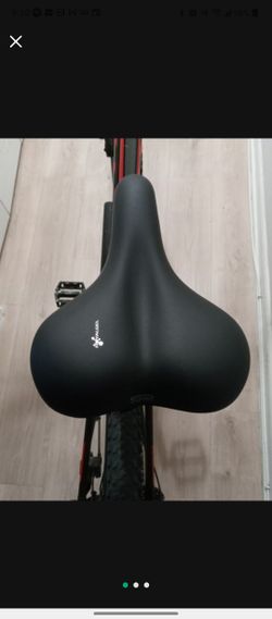 Bike Seat