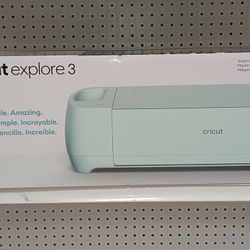 Cricut Explore 3