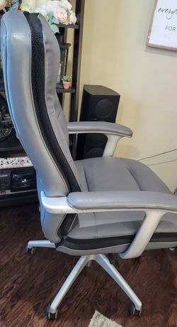 Beautyrest platinum office chair sale