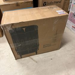 Uppababy Minu duo Side-by-side Double stroller