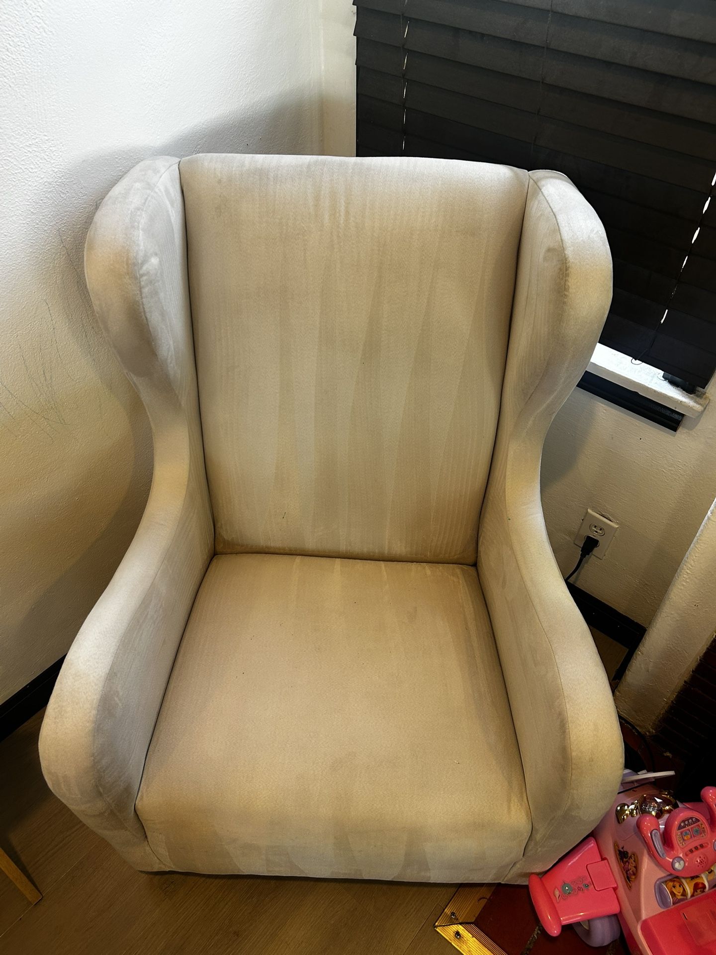 Rocking Chair 