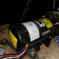 Irrigation Pump Everbuilt 1.5hp