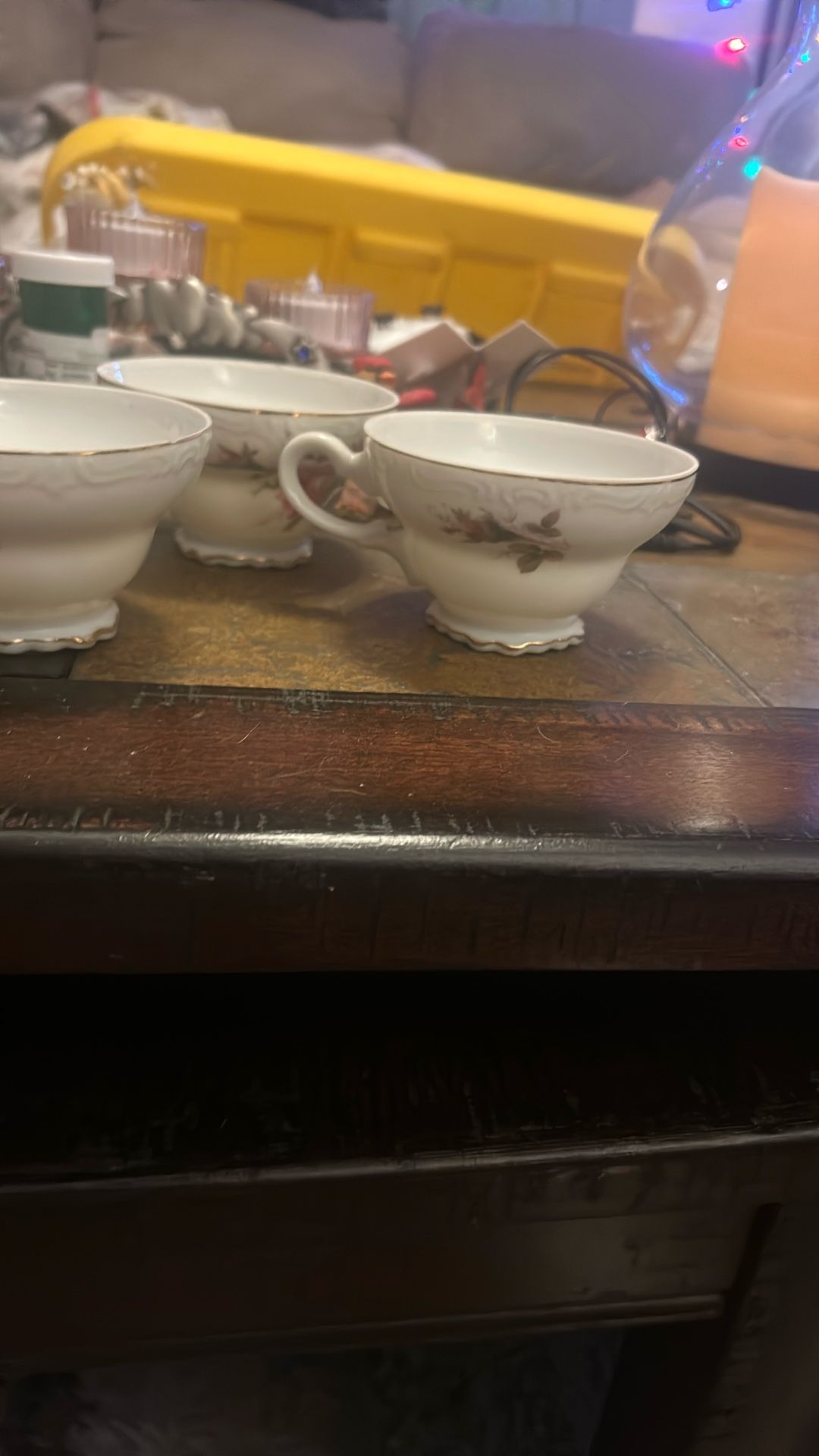 CuPs