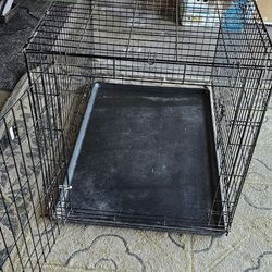 Dog Crate Large 