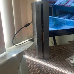 PS4 500gb