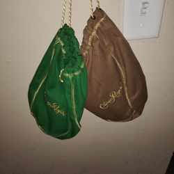 Crown Royal Bags 