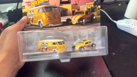 Car culture hot wheels premium