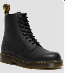 Dr Martin  new 10 size