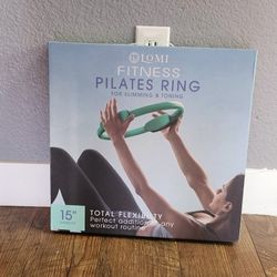 Pilates Ring