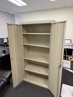 OFFICE Desks/Storage/File Cabinet
