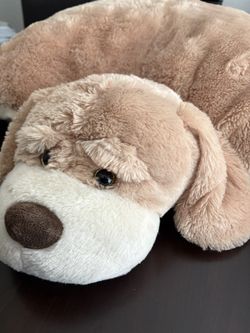 Plush Pillow Jumbo 30 Inch