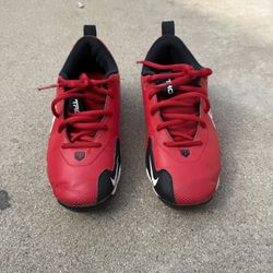 Baseball Shoes