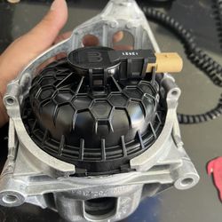 2017 Audi Q7 Engine Mount 