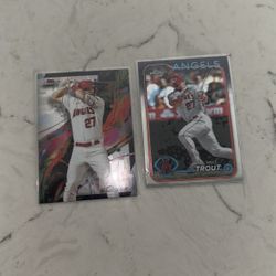 Baseball Cards