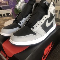 Nike Air Jordan 1 Retro High OG Shadow 2.0 Men’s Size 10 