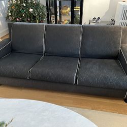 Modern Couch!