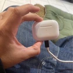 Air Pods Pro
