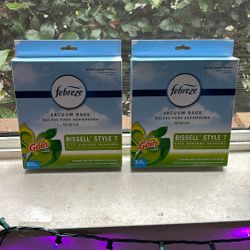 Vacuum Bags