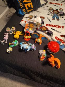 Pokemon