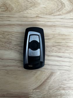 BMW REMOTE SHELL