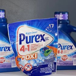 Purex Bundle 