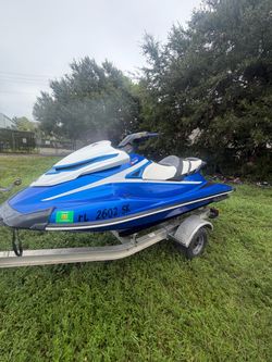 2017 gp 1800 svho jetski