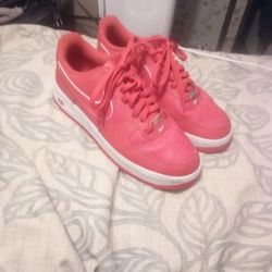 Nike Air Force 1 Sneakers 