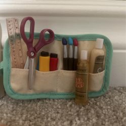 Generation Doll Art Supply Kit