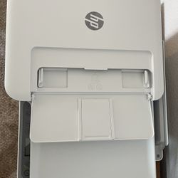 Wireless Printer - Never Used