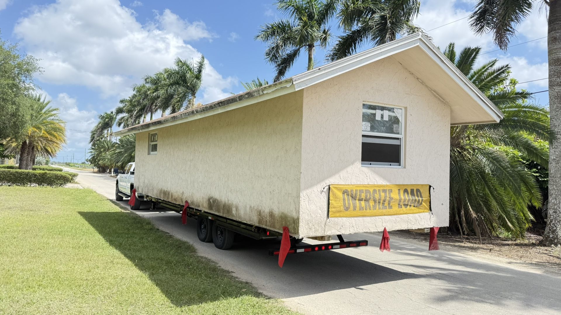 Sheds Muving To Relocate Casita Rv Container