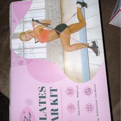 Pilates Kit 