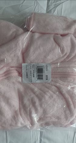 Baby Suit Size 9-12 M  New