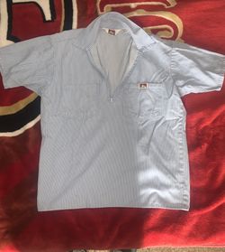 Ben Davis Size M