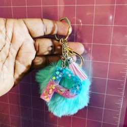 Keychains And Bracelets