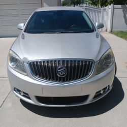 2015 Buick Verano Chevy Cruze Chevy Malibu Impala Toyota Corolla Camary Honda Civic Accord 2016 2017 2018 2019 2014 2013 Ford Fusión Ford Edge Nissan 