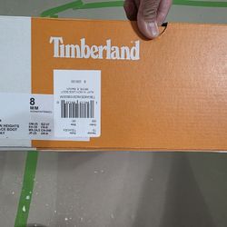 Timberland 