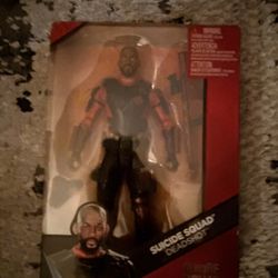 Deadshot Suicide Squad