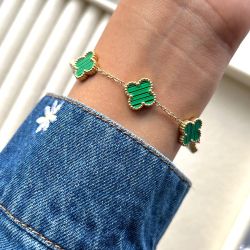 Clover Bracelets