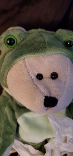 Star Bucks Bearista Collection