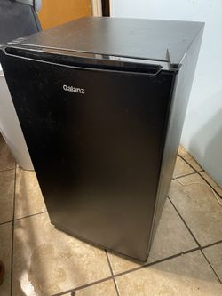 Galanz Fridge