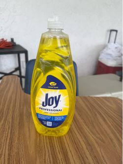 Joy professional liquid concentrate 38oz