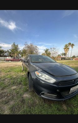 2013 Dodge Dart