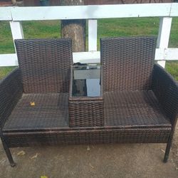 Patio Furniture 