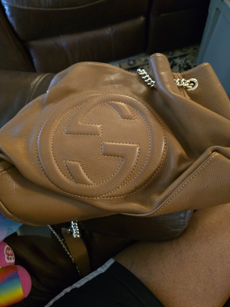 Gucci Purse 